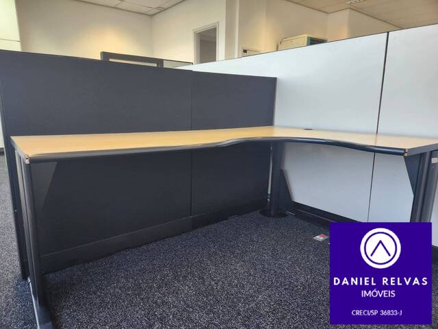 #DA1863 - Sala para Locação em Barueri - SP - 2