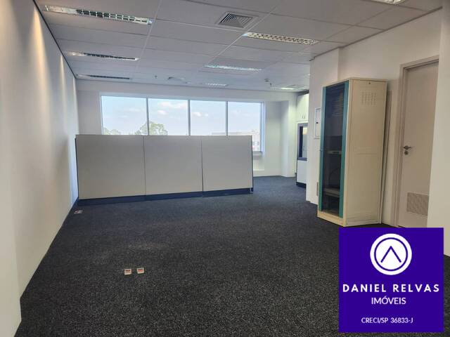 #DA1863 - Sala para Locação em Barueri - SP - 3