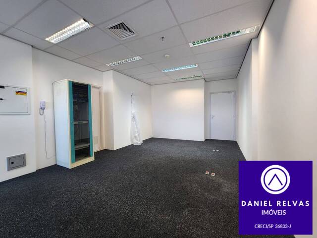 Sala para Locação em Barueri - 5
