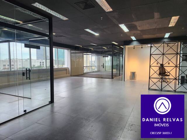 #DA1865 - Sala para Locação em Barueri - SP - 2