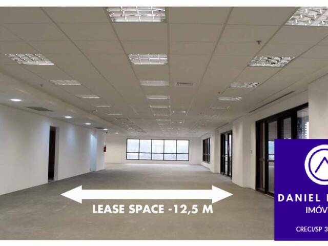 #DA1866 - Sala para Locação em Barueri - SP - 3