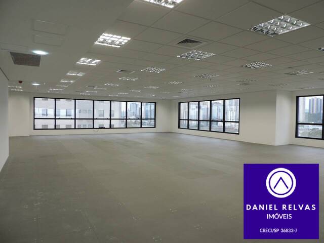 #DA1866 - Sala para Locação em Barueri - SP - 2