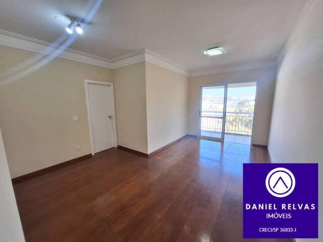 #DA1867 - Apartamento para Venda em Santana de Parnaíba - SP