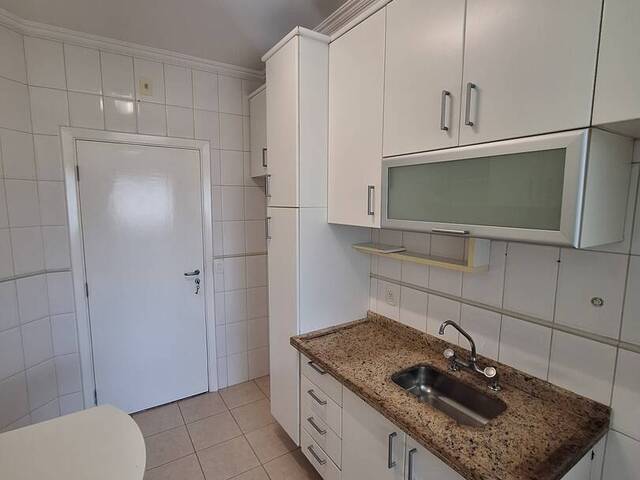 #DA1867 - Apartamento para Venda em Santana de Parnaíba - SP
