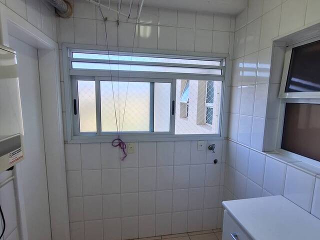 #DA1867 - Apartamento para Venda em Santana de Parnaíba - SP