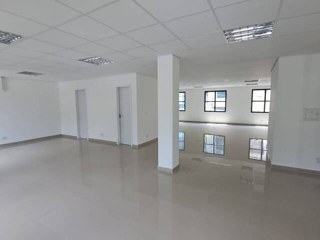 #DA1868 - Prédio comercial para Locação em Santana de Parnaíba - SP - 2