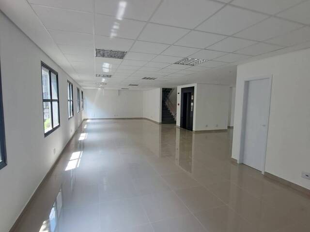 #DA1868 - Prédio comercial para Locação em Santana de Parnaíba - SP - 3