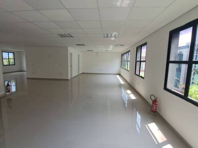 #DA1868 - Sala para Locação em Santana de Parnaíba - SP