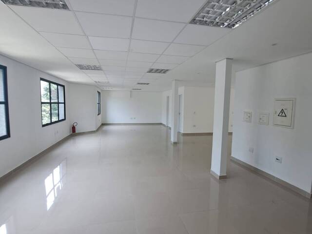 Sala para Locação em Santana de Parnaíba - 5