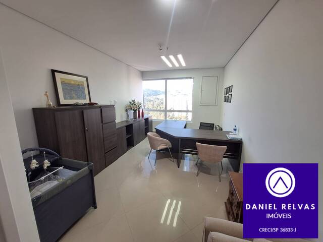 #DA1507 - Sala para Locação em Santana de Parnaíba - SP - 2