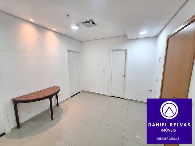 #DA1871 - Sala para Locação em Barueri - SP - 2