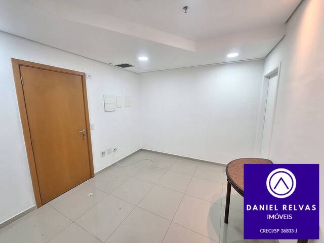 #DA1871 - Sala para Locação em Barueri - SP - 3