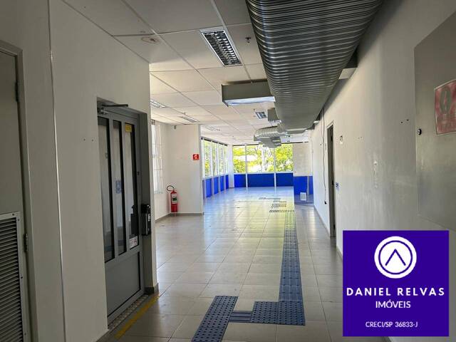 #DA1873 - Imovel Comercial para Locação em Barueri - SP - 2