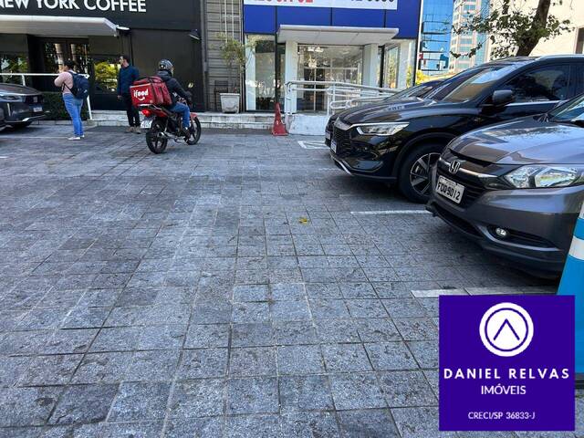 #DA1873 - Imovel Comercial para Locação em Barueri - SP - 1
