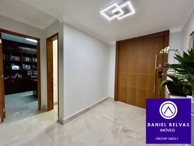 #1875 - Casa para Venda em Barueri - SP - 2