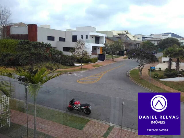 #DA1834-CA - Casa para Venda em Santana de Parnaíba - SP - 2