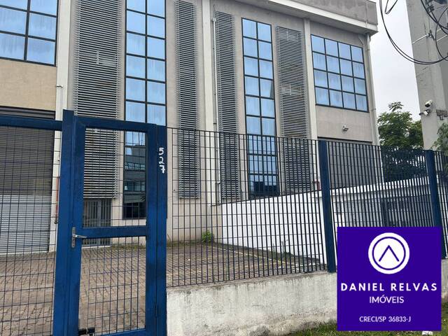 Locação em Tambore - Barueri