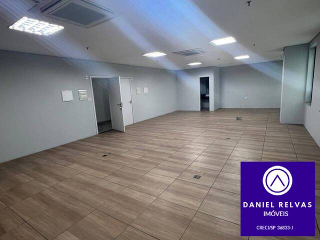 #DA1879 - Sala para Locação em Barueri - SP - 2