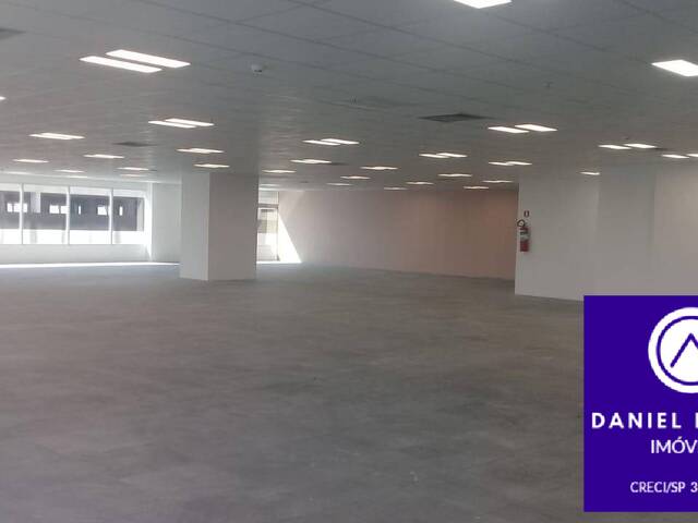 Locação em Alphaville Centro Industrial e Empresarial/Alphaville. - Barueri