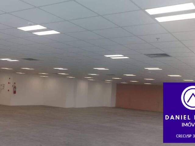 #DA1880 - Sala para Venda em Barueri - SP - 2