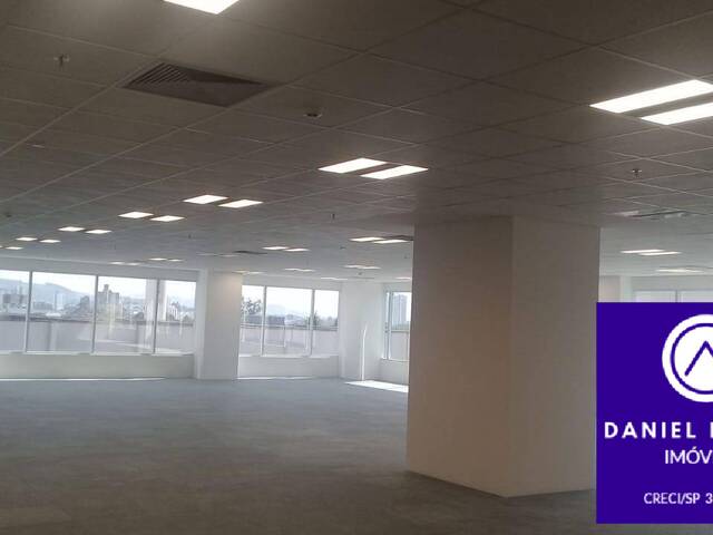 #DA1880 - Sala para Venda em Barueri - SP - 3