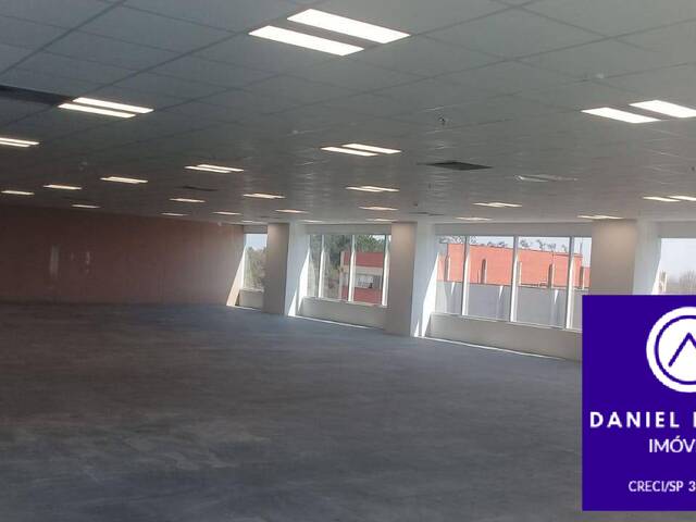 Sala para Venda em Barueri - 4