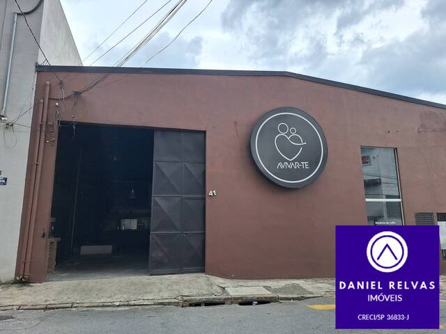 Locação em Jardim Barueri - Barueri