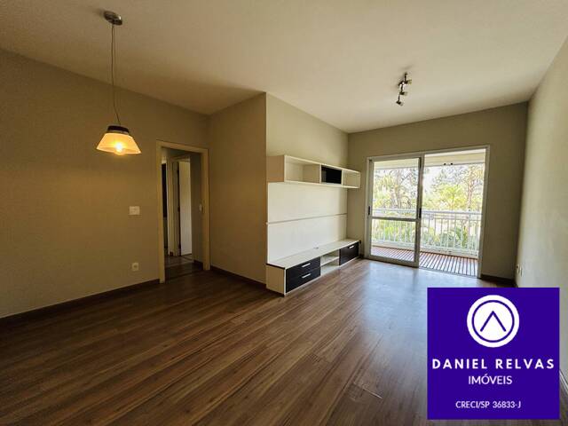 Venda em Tamboré - Santana de Parnaíba