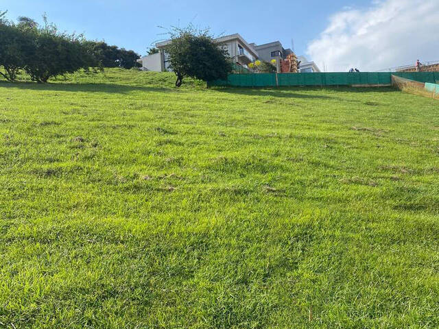 #DA1883 - Terreno para Venda em Santana de Parnaíba - SP - 2