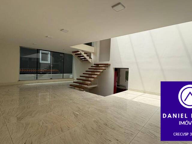 #DA1885-CA - Casa para Venda em Santana de Parnaíba - SP - 2