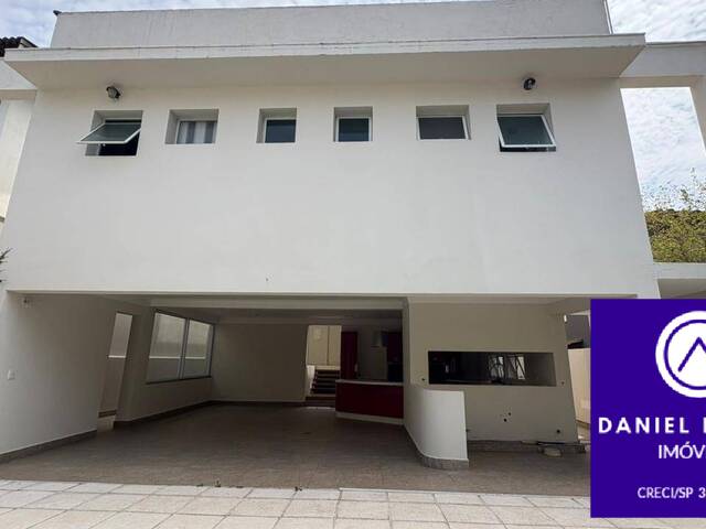 Venda em Alphaville - Santana de Parnaíba