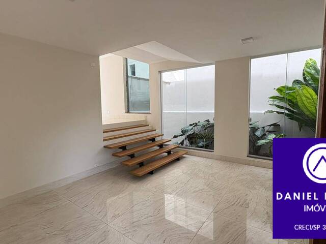 #DA1885-CA - Casa para Venda em Santana de Parnaíba - SP - 3