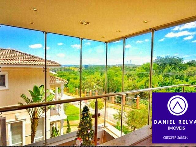 #DA1886 - Casa para Venda em Santana de Parnaíba - SP - 2