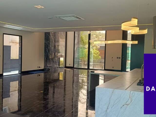 #DA1887 - Casa para Venda em Santana de Parnaíba - SP - 3