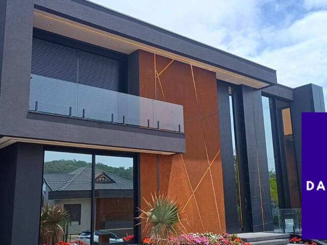 #DA1887 - Casa para Venda em Santana de Parnaíba - SP - 2