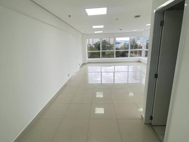 #DA1578 - Sala para Locação em Barueri - SP - 2