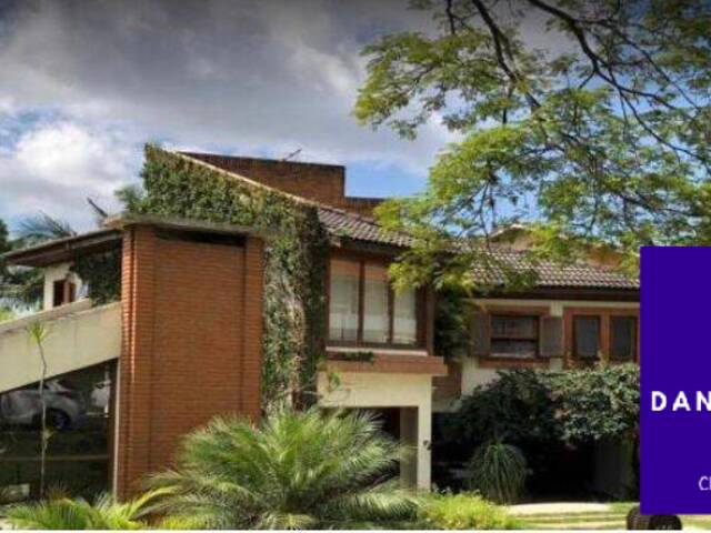 #DA1888 - Casa para Venda em Santana de Parnaíba - SP - 1