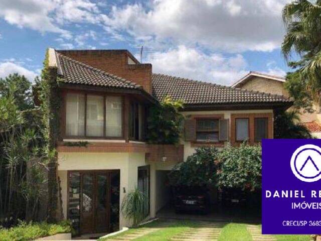 #DA1888 - Casa para Venda em Santana de Parnaíba - SP - 2