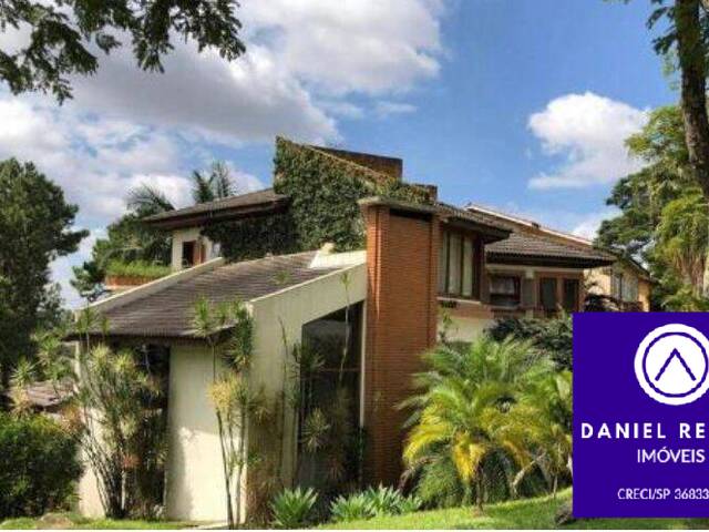 #DA1888 - Casa para Venda em Santana de Parnaíba - SP - 3