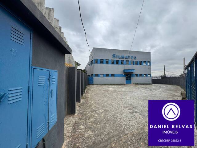 Locação em Jardim Flórida - Barueri