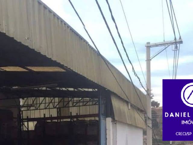 #DA1890 - Galpão para Venda em Barueri - SP - 3