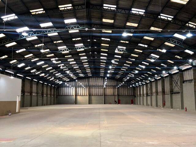 #DA1891 - Galpão para Locação em Itapevi - SP - 3