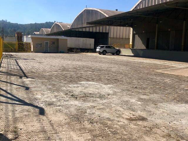 #DA1891 - Galpão para Locação em Itapevi - SP - 1