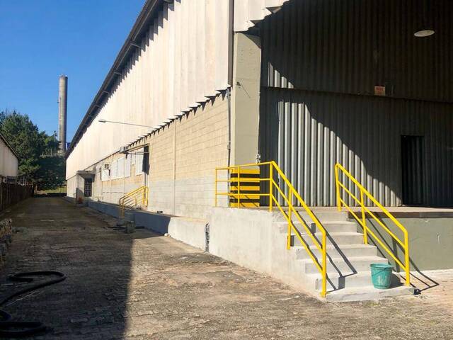 #DA1891 - Galpão para Locação em Itapevi - SP - 2