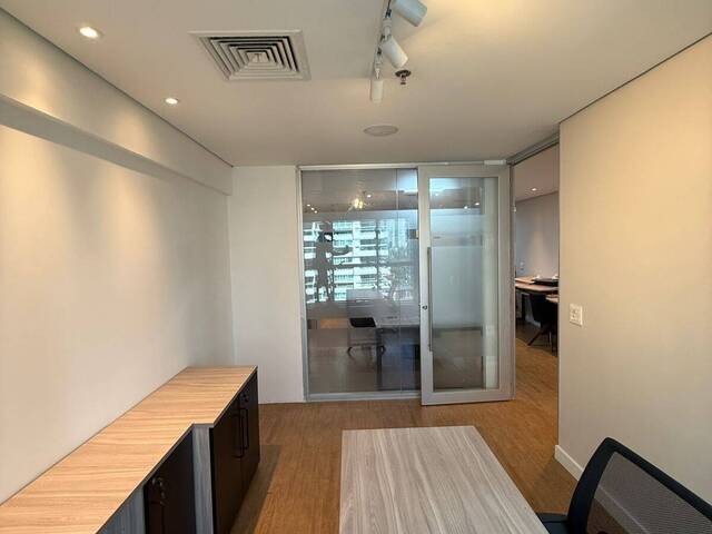 #DA128 - Sala para Venda em Barueri - SP