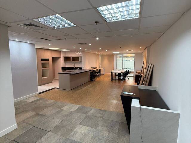 #DA128 - Sala para Venda em Barueri - SP