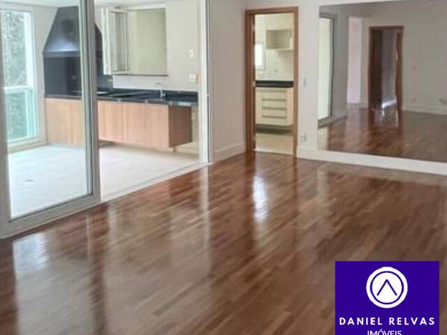 #DA1892-AP - Apartamento para Venda em Santana de Parnaíba - SP - 2