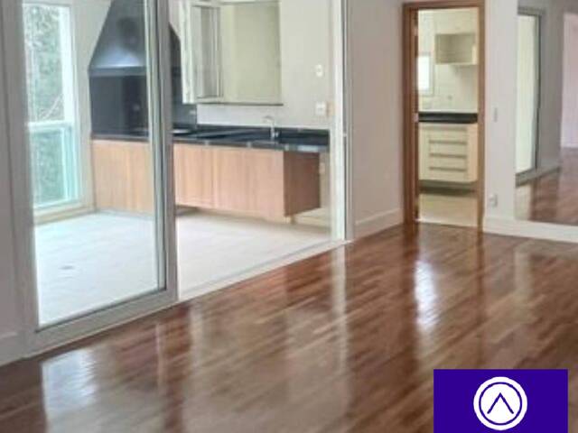 Venda em Tamboré - Santana de Parnaíba