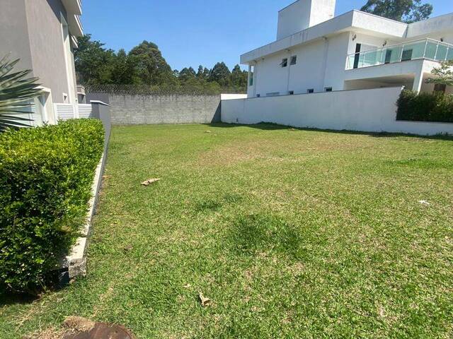 #DA1893 - Terreno para Venda em Santana de Parnaíba - SP - 1