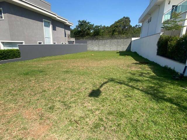 #DA1893 - Terreno para Venda em Santana de Parnaíba - SP - 2